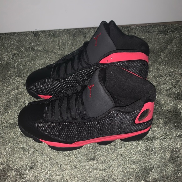 Jordan 13s “Bred” from 2013 - Picture 2 of 3